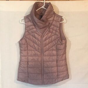 Mondetta puffer vest